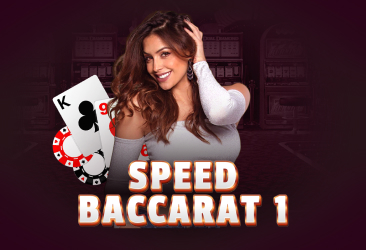 Speed Baccarat One